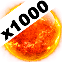1000 Огненных ядер на сайте Nerti.ru для чата Galaxy (Галактика Знакомств) купить по самой низкой цене в 2026 году