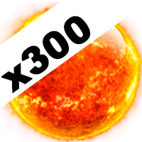 300 Огненных ядер на сайте Nerti.ru для чата Galaxy (Галактика Знакомств) купить по самой низкой цене в 2026 году