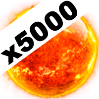 5000 Огненных ядер на сайте Nerti.ru для чата Galaxy (Галактика Знакомств) купить по самой низкой цене в 2026 году