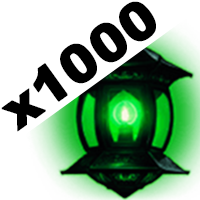 1000 Зелёного света на сайте Nerti.ru для чата Galaxy (Галактика Знакомств) купить по самой низкой цене в 2026 году