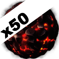 50 Разрывных ядер на сайте Nerti.ru для чата Galaxy (Галактика Знакомств) купить по самой низкой цене в 2026 году