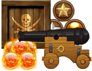 Магазин NerTi предлагает Ядра для игры «Пушки и Бочки» в чате Galaxy (Галактика Знакомств) - Купить по самой выгодной цене!
